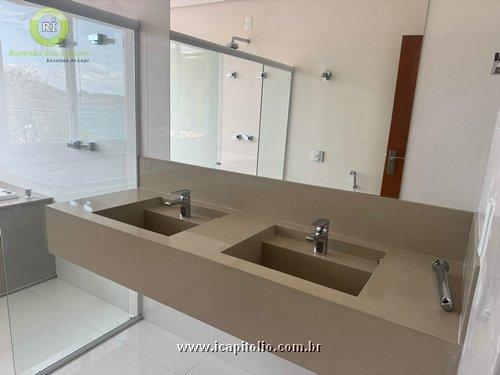 Casa para Vender em Escarpas do Lago