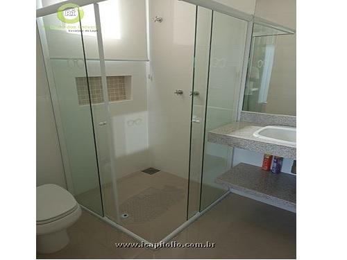 Casa para Vender em Escarpas do Lago