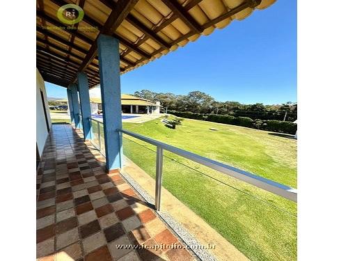 Rancho para Vender em Recanto do Lago