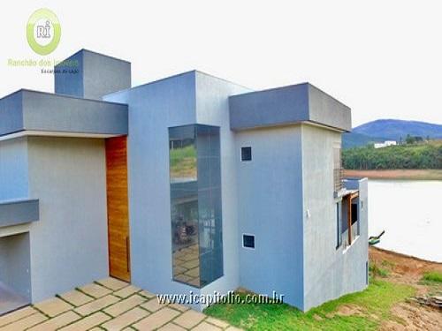 Casa para Alugar em Enseada do Lago