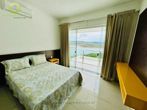 Casa para Alugar em Escarpas do Lago