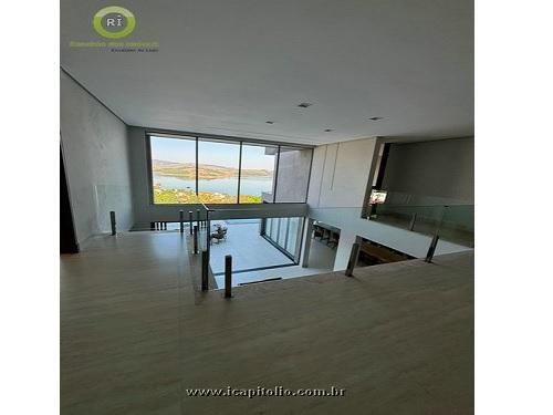 Casa para Alugar em Escarpas do Lago