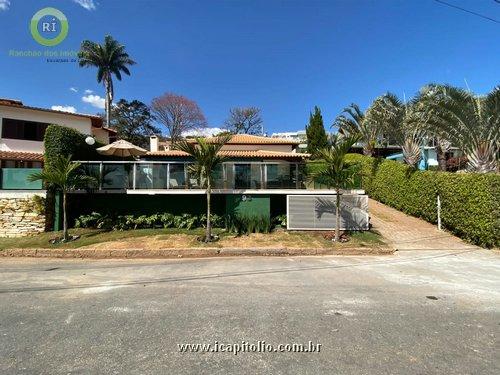 Casa para Vender em Escarpas do Lago