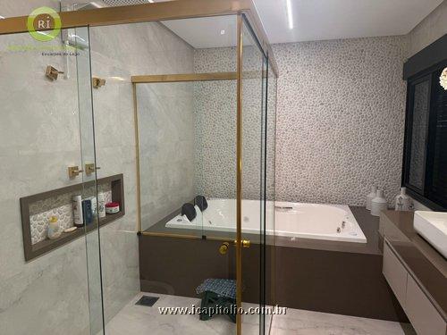 Casa para Vender em Escarpas do Lago