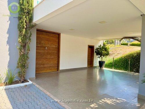 Casa para Vender em Escarpas do Lago