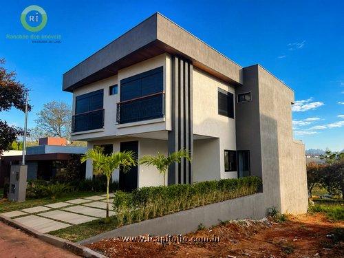 Casa para Vender em Capitolio