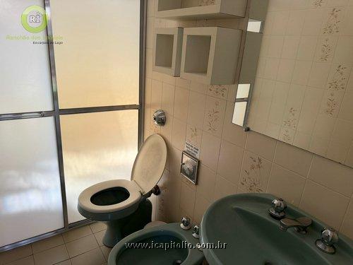 Casa para Vender em Escarpas do Lago