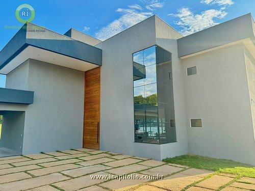 Casa para Alugar em Enseada do Lago