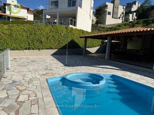 Casa para Alugar em Escarpas do Lago