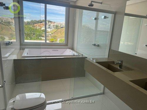 Casa para Vender em Escarpas do Lago