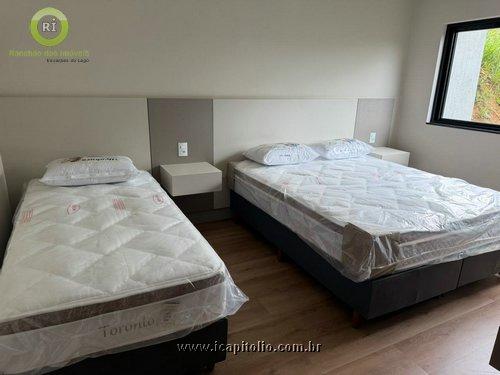 Casa para Vender em Escarpas do Lago