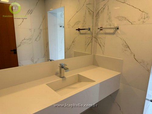 Casa para Vender em Escarpas do Lago