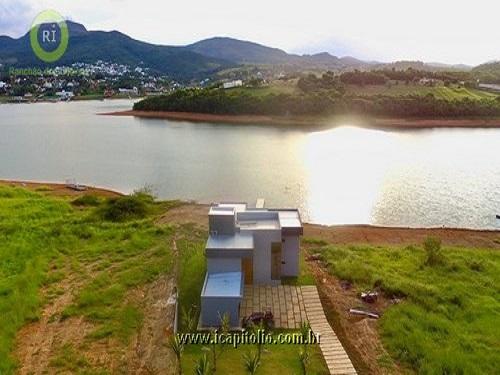 Casa para Alugar em Enseada do Lago