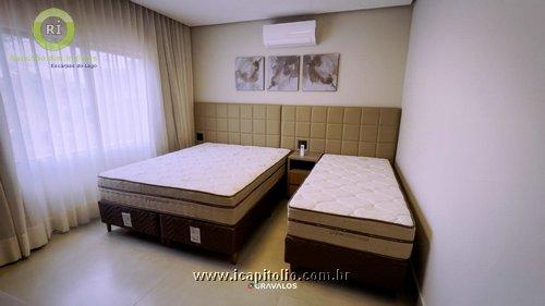 Casa para Vender em Escarpas do Lago