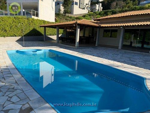 Casa para Alugar em Escarpas do Lago