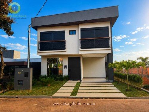 Casa para Vender em Capitolio