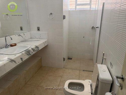 Casa para Vender em Escarpas do Lago