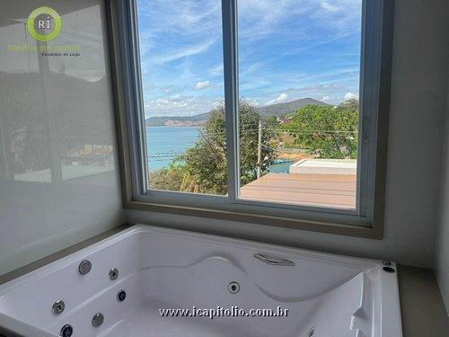 Casa para Vender em Escarpas do Lago