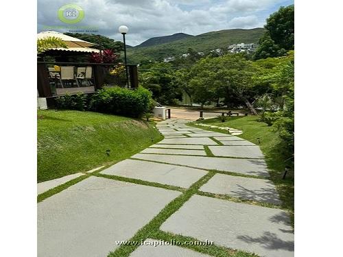 Casa para Vender em Escarpas do Lago
