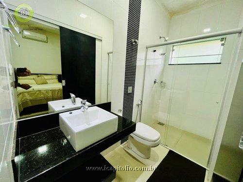 Casa para Alugar em Escarpas do Lago