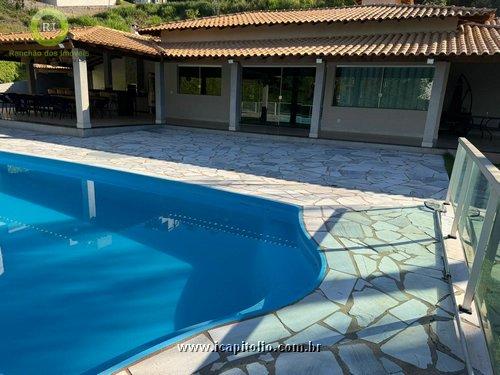 Casa para Alugar em Escarpas do Lago