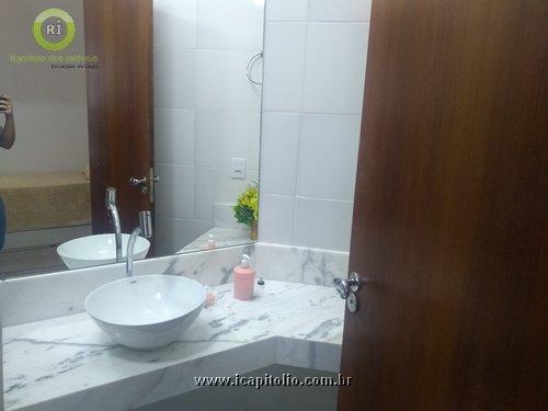 Casa para Vender em Escarpas do Lago