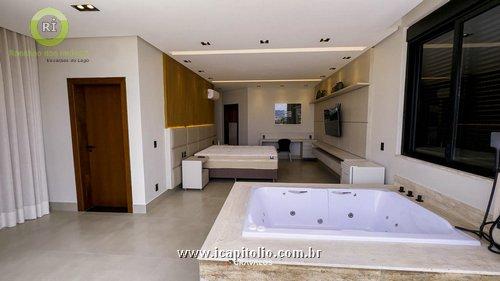 Casa para Vender em Escarpas do Lago