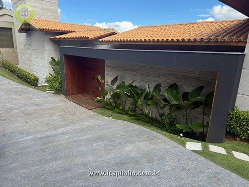 Casa para Vender em Escarpas do Lago