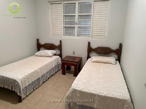 Casa para Vender em Escarpas do Lago