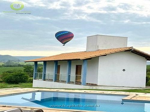 Rancho para Vender em Recanto do Lago