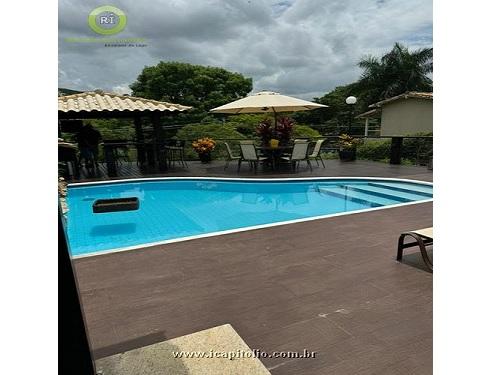 Casa para Vender em Escarpas do Lago