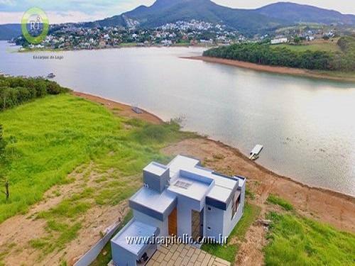 Casa para Alugar em Enseada do Lago