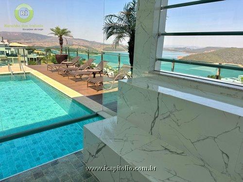 Casa para Vender em Escarpas do Lago