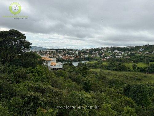 Casa para Vender em Escarpas do Lago