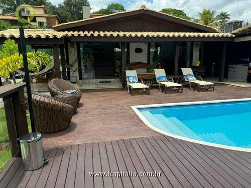 Casa para Vender em Escarpas do Lago