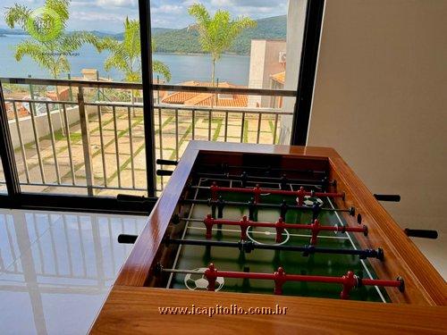 Casa para Vender em Escarpas do Lago