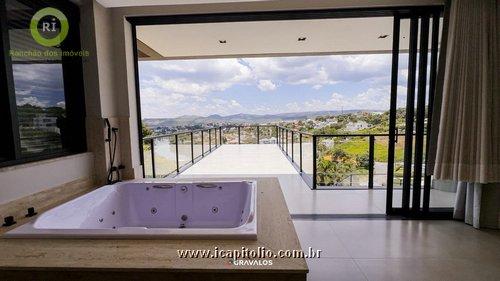 Casa para Vender em Escarpas do Lago