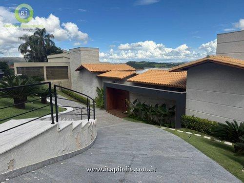 Casa para Vender em Escarpas do Lago