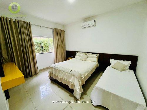 Casa para Alugar em Escarpas do Lago