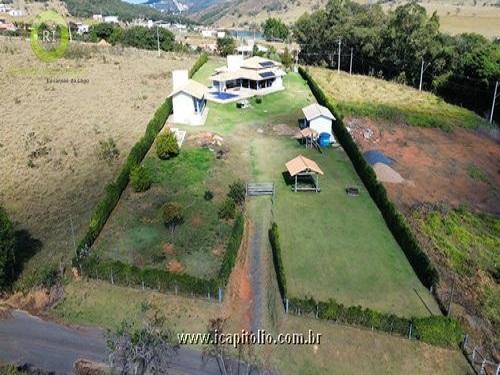 Rancho para Vender em Recanto do Lago