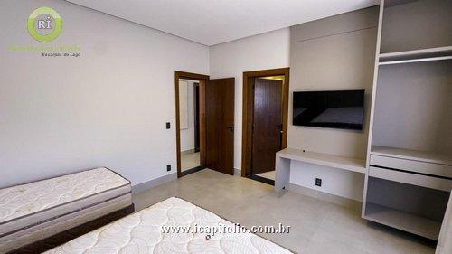 Casa para Vender em Escarpas do Lago
