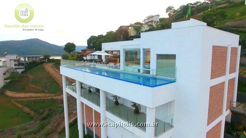 Casa para Vender em Escarpas do Lago