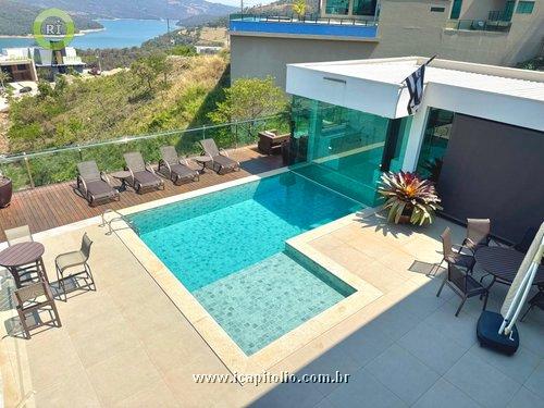 Casa para Vender em Escarpas do Lago