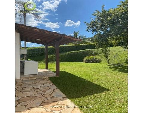 Casa para Vender em Escarpas do Lago