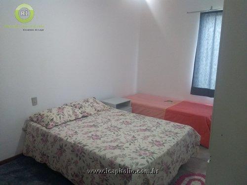 Casa para Alugar em Escarpas do Lago