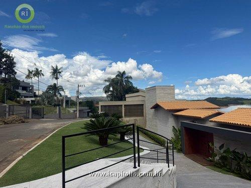 Casa para Vender em Escarpas do Lago