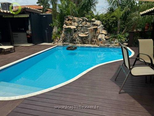 Casa para Vender em Escarpas do Lago