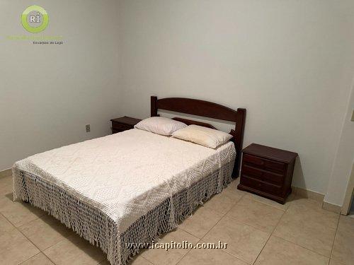 Casa para Vender em Escarpas do Lago