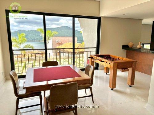 Casa para Vender em Escarpas do Lago