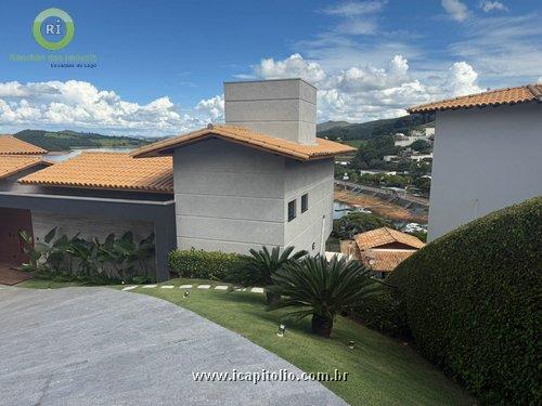 Casa para Vender em Escarpas do Lago